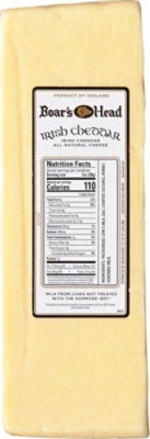 Boar's Head Irish Cheddar Cheese - Image 6