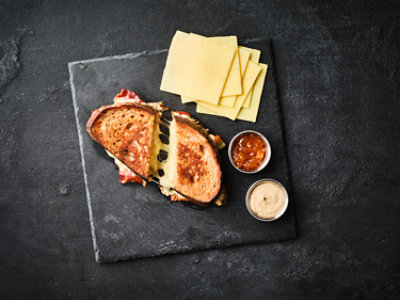 Boar's Head Irish Cheddar Cheese - Image 5