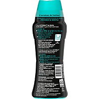 Downy Unstopables Fresh Scent Beads - 13.4 Oz - Image 4