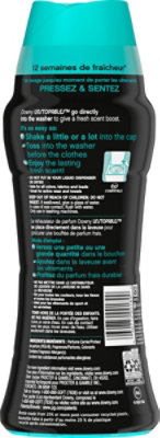 Downy Unstopables Fresh Scent Beads - 13.4 Oz - Image 4