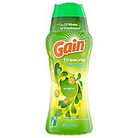 Gain Fireworks Original In Wash Scent Booster Beads - 13.4 Oz - Image 1