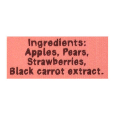 BEAR Yoyo Valentines Fruit Snack - 8.4 Oz - Image 5