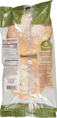 Panera Sourdough Bread Bowl Pack 2 Count - 14 Oz - Image 6