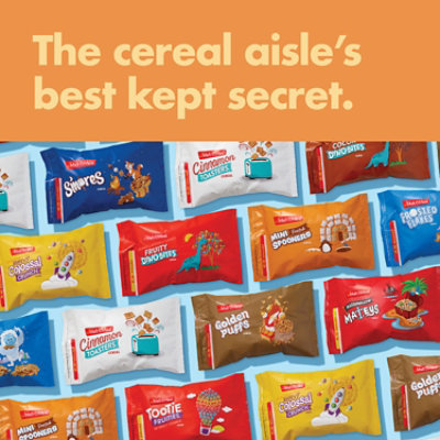 Malt-O-Meal Fruity Dyno-bites With Marshmellow Cereal - 30 Oz - Image 5