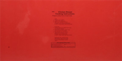 Boneless Skinless Chicken Breast Fillets - 32 Oz - Image 6