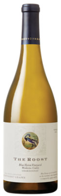 Bonterra The Roost Single Vineyard Chardonnay Wine - 750 Ml - Image 1