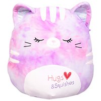 Kelly Toy 13 Inch Val Squishmallows - Each - Image 1