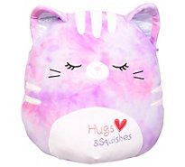 Kelly Toy 13 Inch Val Squishmallows - Each