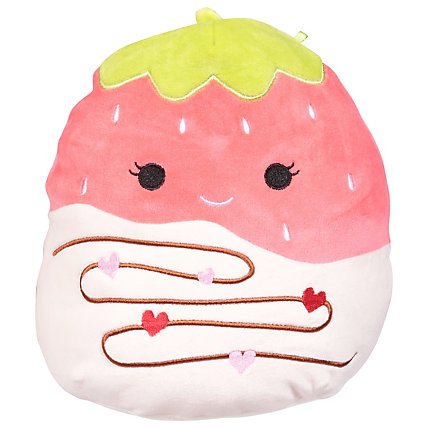 Kelly Toy 8 Inch Foodies Squishmallow - Each - Image 3