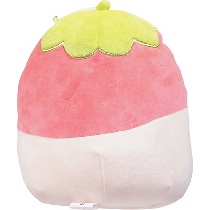 Kelly Toy 8 Inch Foodies Squishmallow - Each - Image 4