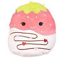 Kelly Toy 8 Inch Foodies Squishmallow - Each