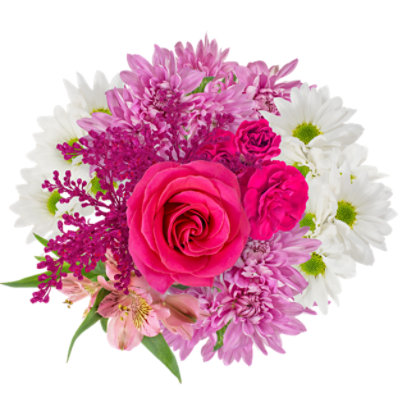 Bouquet Sweet Love - Each - Image 1