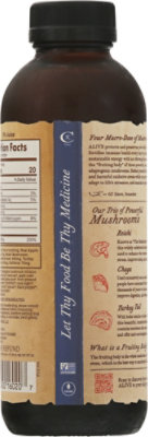 Alive Mushroom Elixir Cola - 16oz - Image 5