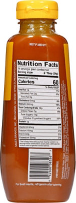 Dukes Carolina Gold Bbq Sauce - 13.8 Oz - Image 6