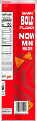 Doritos Minis Nacho Cheese - 5.125 Oz - Image 6