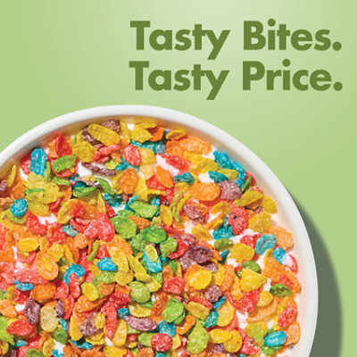 Malt-O-Meal Fruity Dyno Bites Cereal - 32 Oz - Image 6