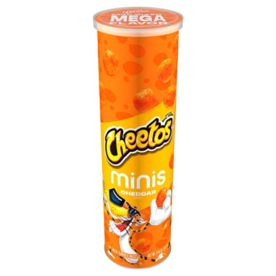 Cheetos Minis - 3.625 Oz - Image 3