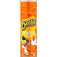 Cheetos Minis - 3.625 Oz - Image 2