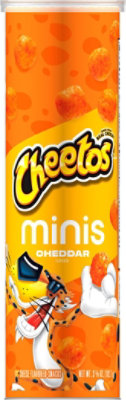 Cheetos Minis - 3.625 Oz - Image 2