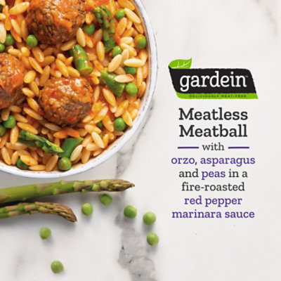 Purple Carrot Plant Based Meatball Marinara - 10.75 Oz - Image 2