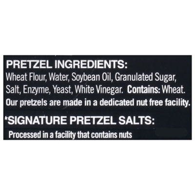 eastern Standard Provisions Soft Pretzel Sticks - 10.1 Oz - Image 5