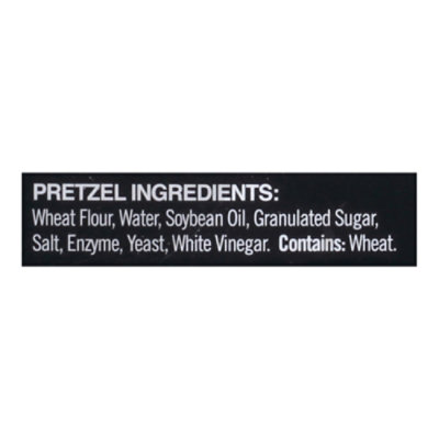 eastern Standard Provisions Soft Pretzel Sticks - 9.1 Oz - Image 5
