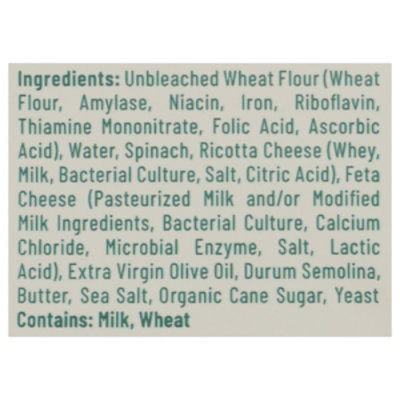 Balkan Bites Spinach Cheese Burek Pies - 10.6 Oz - Image 4