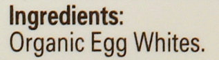 Organic Valley Egg Whites - 16 Oz - Image 5