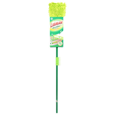 Libman Microfiber Dust Mop - Each - Image 2