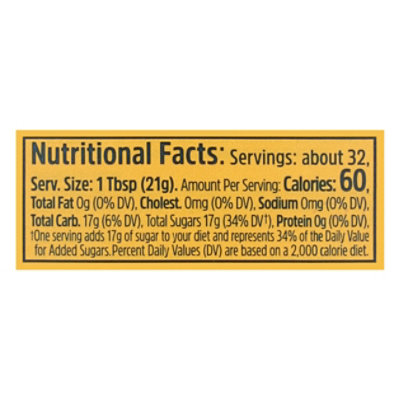 Local Hive Southwest Honey Blend - 24 Oz - Image 4