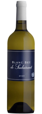 Blanc Sec De Suduiraut - 750 Ml - Image 1