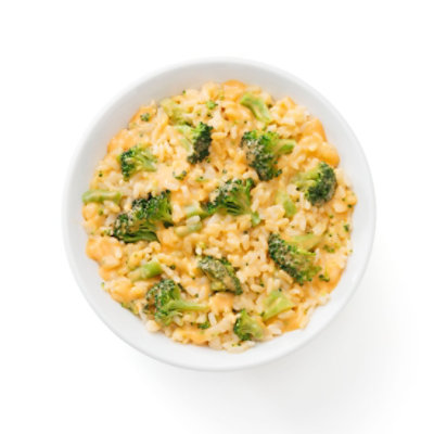 Green Giant Cheesy Rice & Broccoli in Cheese Flavored Sauce - 8 Oz - Image 5