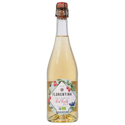 Florentina Non Alcohol Spritz Cocktail - 25.4 Fl. Oz. - balduccis