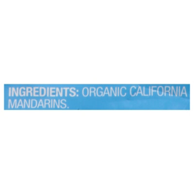 O Organics California Mandarins In Bag - 2 Lbs - Image 3