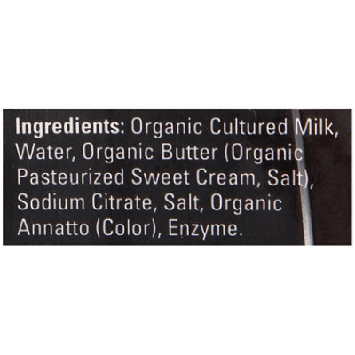 Organic Valley Organic American Cheese Slice - 6 Oz - Image 4