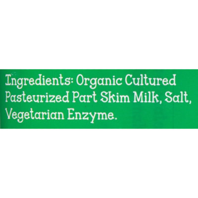 Organic Valley Organic Mozzarella Cheese Stringles- 18 Oz - Image 4