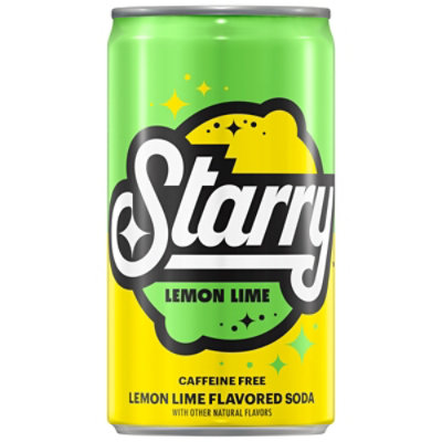 Starry Lemon Lime - 6-7.5 Fl. Oz. - Image 3