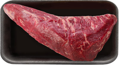 Aspen Ridge USDA Prime Beef Tri Tip Roast - 2 Lb