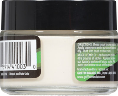 Leather Creme Jar Neutral - 1.6 Fl. Oz. - Image 4