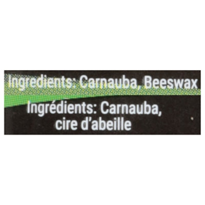 Leather Creme Jar Neutral - 1.6 Fl. Oz. - Image 3