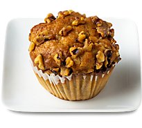 Bakery Fresh Banana Nut Muffin - Each (available between 6 AM to 2 PM)