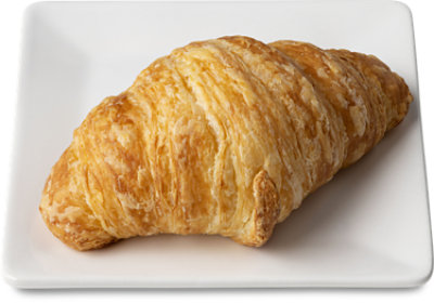 Large Croissant - Each (available between 6 AM to 2 PM) - Image 1