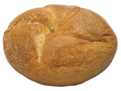 Plain Kaiser Roll - Each (available between 6 AM to 2 PM) - Image 1
