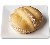 Bakery Fresh Telera Roll - Each (available between 6 AM to 2 PM)