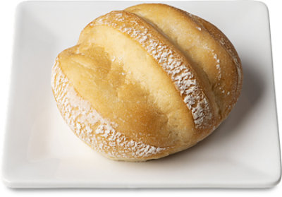 Telera Roll - Each (available between 6 AM to 2 PM) - Image 1