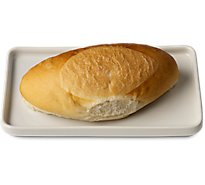 Bakery Fresh Bolillo Roll - Each (available between 6 AM to 2 PM)