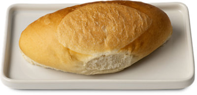 Bolillo Roll - Each (available between 6 AM to 2 PM) - Image 1