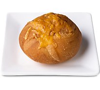 Bakery Fresh Cheese Kaiser Roll - Each (available between 6 AM to 2 PM)