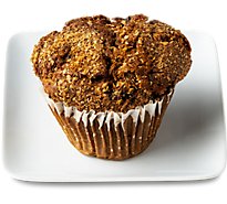 Bakery Fresh Bran Muffin - Each (available between 6 AM to 2 PM)