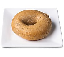Bakery Fresh Multigrain Bagel - Each (available between 6 AM to 2 PM)